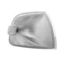 Фонарь указателя поворота правый (белый) Volkswagen Caravelle T4 96-03, Depo