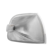 Фонарь указателя поворота правый (белый) Volkswagen Caravelle T4 96-03, Depo