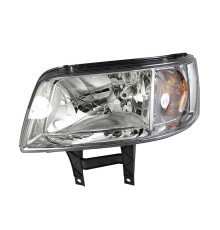 Фара левая Volkswagen T5 03-09 Depo