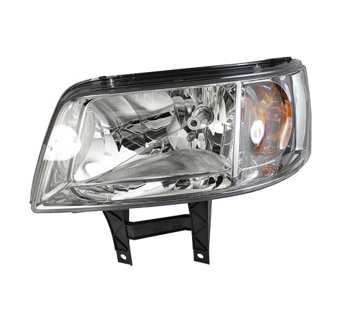 Фара левая Volkswagen T5 03-09 Depo