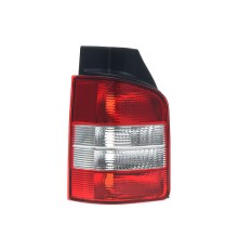 Фонарь правый Volkswagen T5 03-09 дверь-хлопушка, Depo