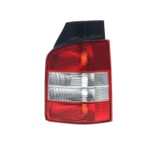 Фонарь правый Volkswagen T5 03-09 распашные двери, Depo
