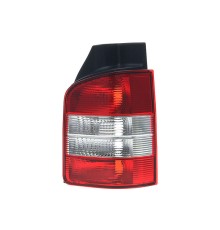 Фонарь правый Volkswagen T5 03-09 распашные двери, Depo