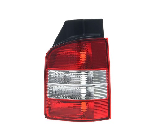 Фонарь правый Volkswagen T5 03-09 распашные двери, Depo