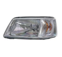 Фара левая Volkswagen T5 03-09, TYC