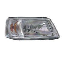 Фара правая Volkswagen T5 03-09, TYC