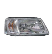 Фара правая Volkswagen T5 03-09, TYC