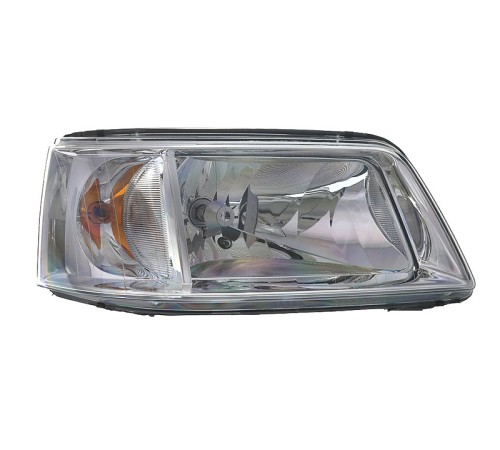 Фара правая Volkswagen T5 03-09, TYC