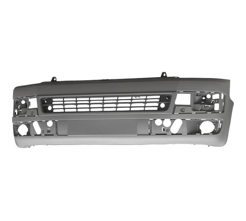 Бампер передний Volkswagen Transporter T5 09-15