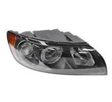 Фара правая Volvo S40 2 / Volvo V50 04-07, Depo