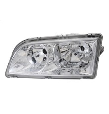 Фара передняя левая Volvo S40,V40 98-01, Depo