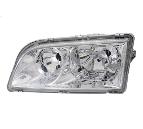 Фара передняя левая Volvo S40,V40 98-01, Depo