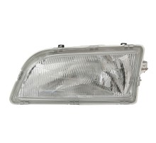 Фара левая Volvo S40 97-98, Depo