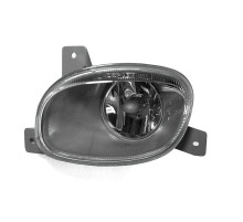 Фара противотуманная передняя левая Volvo S80 99-03, Depo