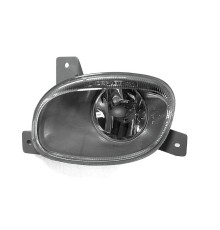 Фара противотуманная передняя левая Volvo S80 99-03, Depo