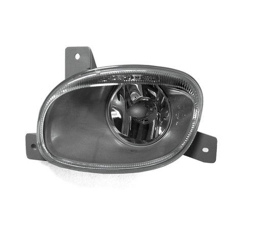 Фара противотуманная передняя левая Volvo S80 99-03, Depo
