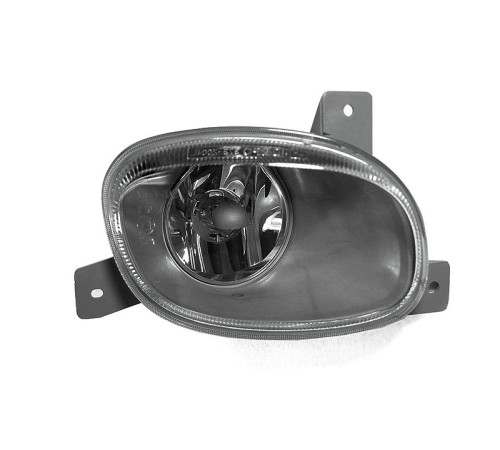 Фара противотуманная правая Вольво S80 99-03, Depo