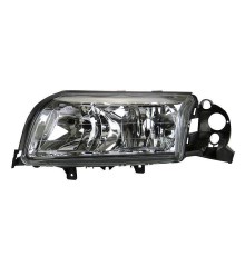Фара левая Volvo S80 99-03, Depo
