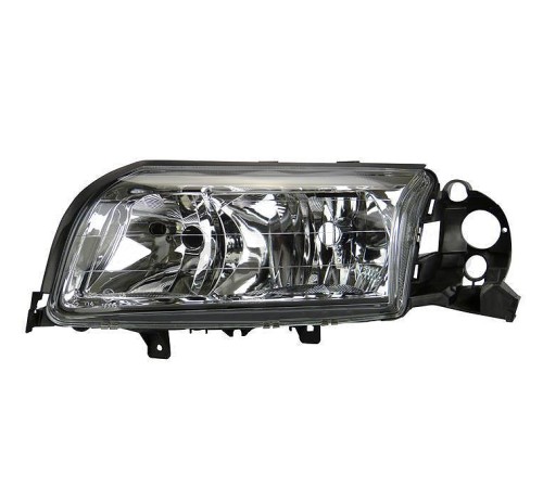 Фара левая Volvo S80 99-03, Depo