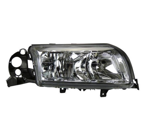 Фара правая Volvo S80 99-03, Depo
