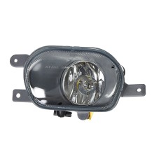 Фара противотуманная передняя левая Volvo XC90 05-, Depo